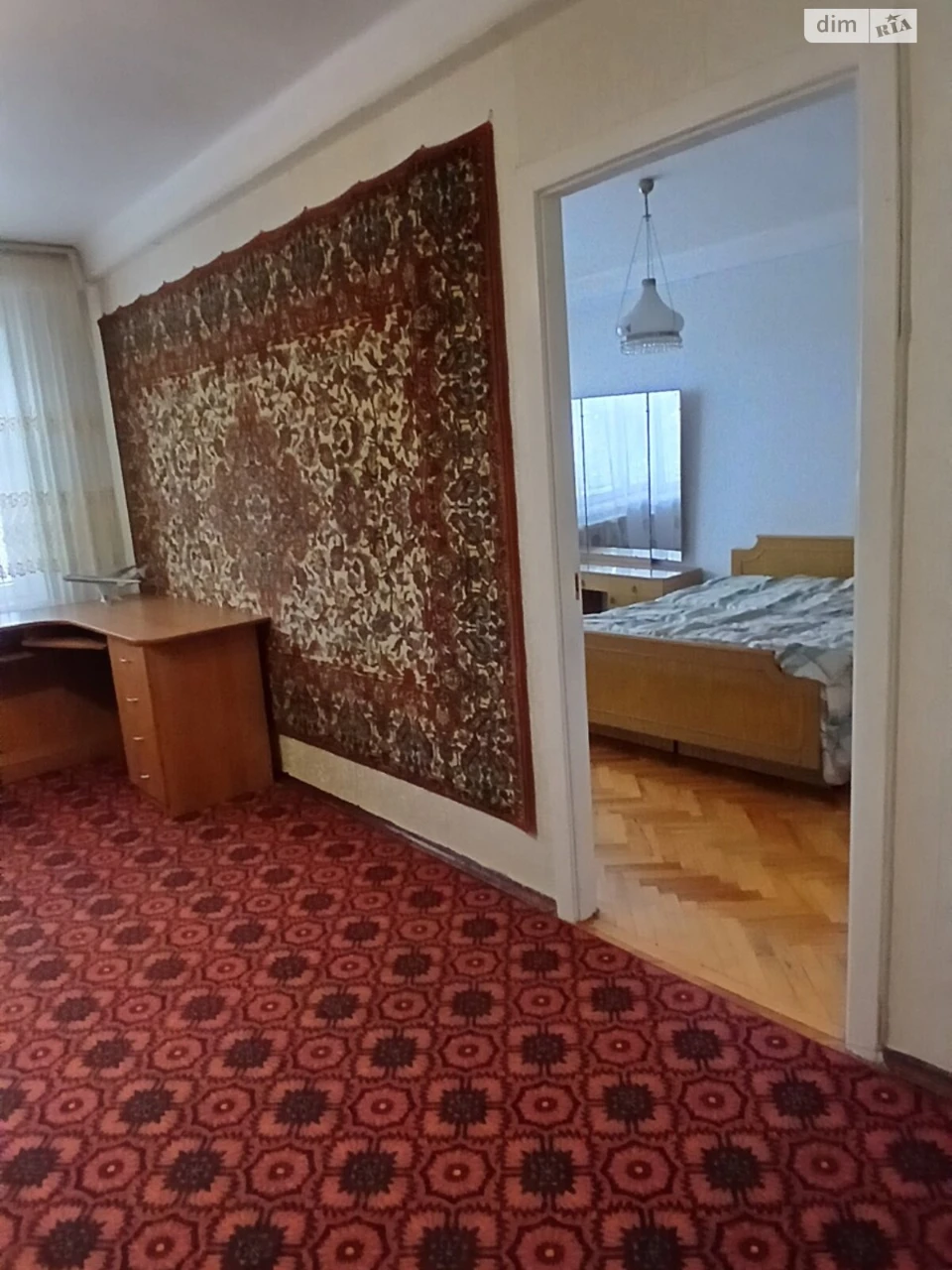 Long Term Rental Apartment Desnyansky