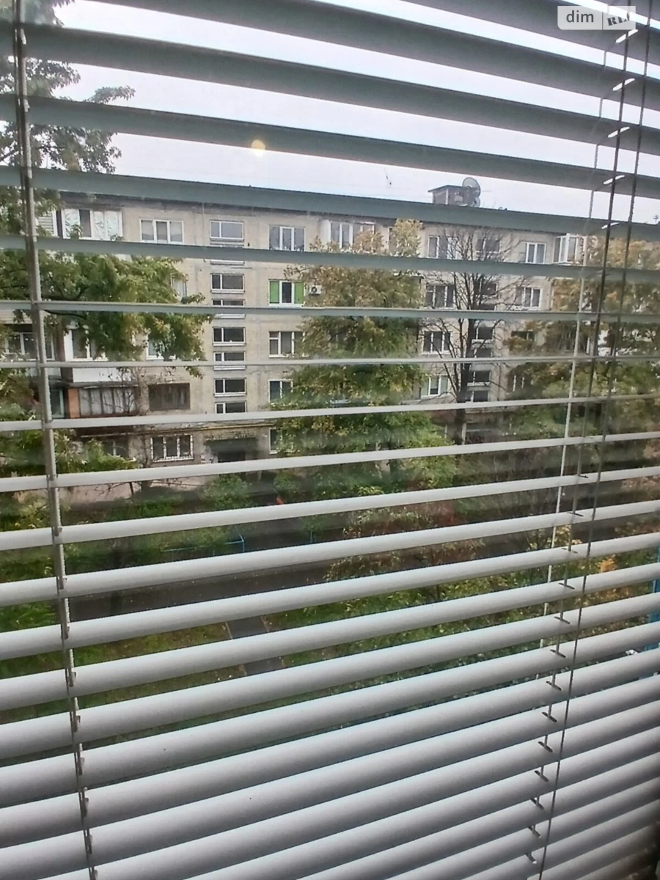 Long Term Rental Apartment Desnyansky