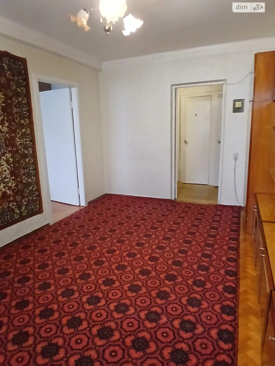Long Term Rental Apartment Desnyansky