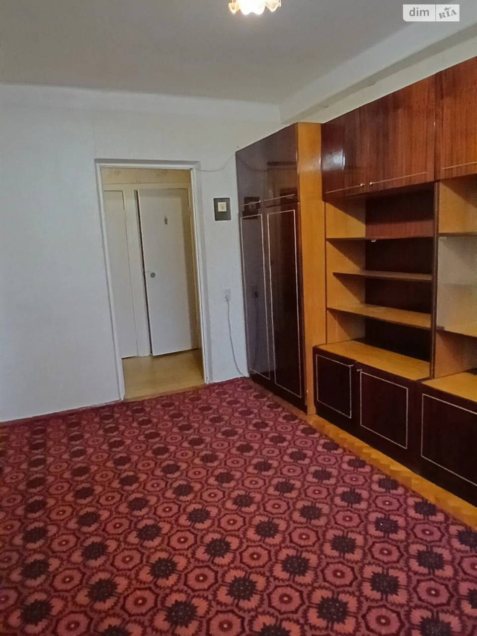 Long Term Rental Apartment Desnyansky