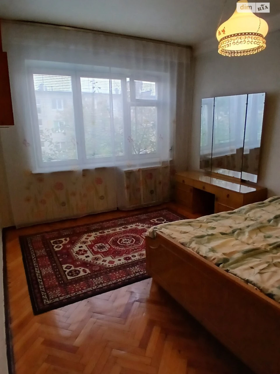 Long Term Rental Apartment Desnyansky