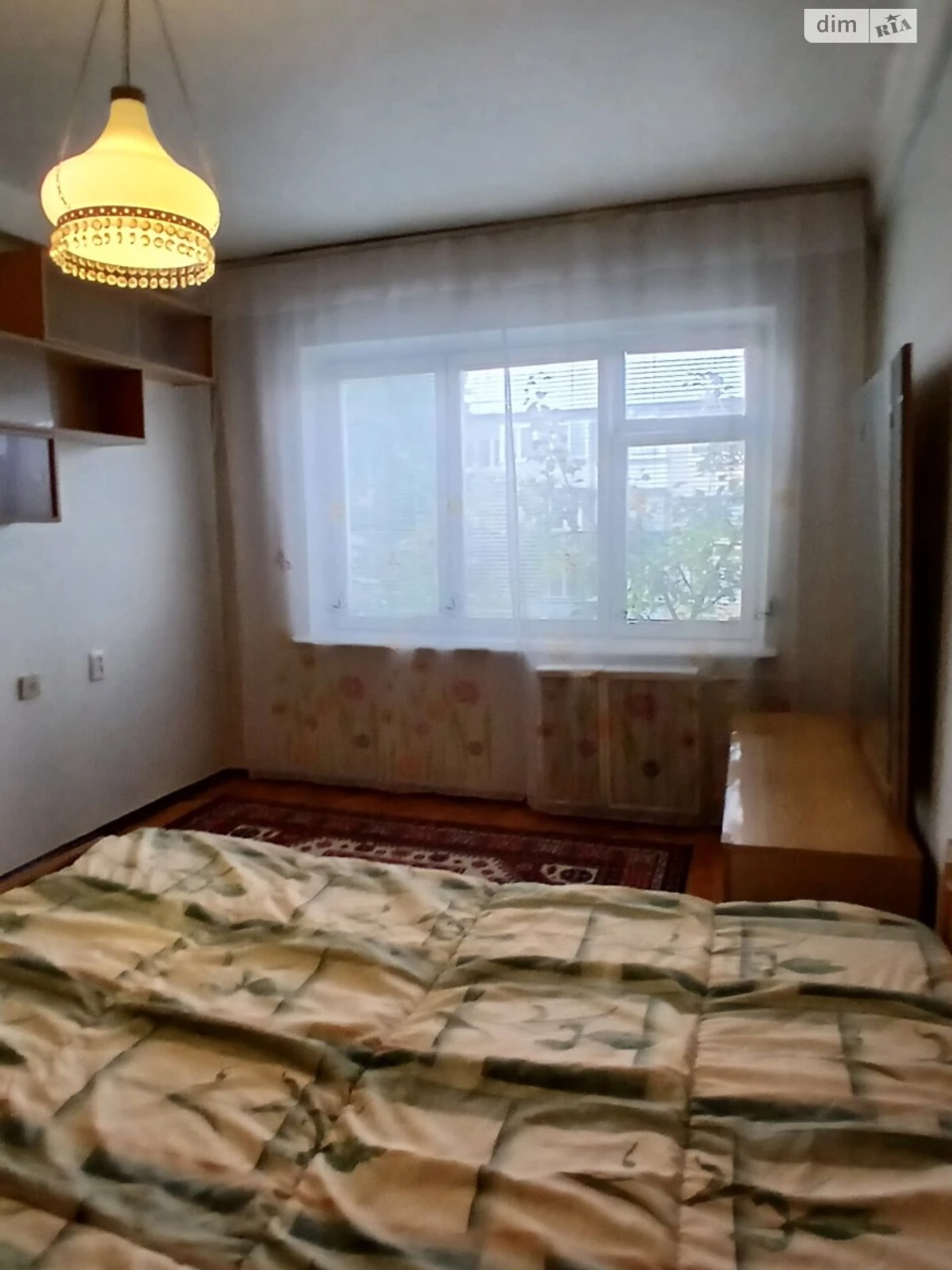 Long Term Rental Apartment Desnyansky