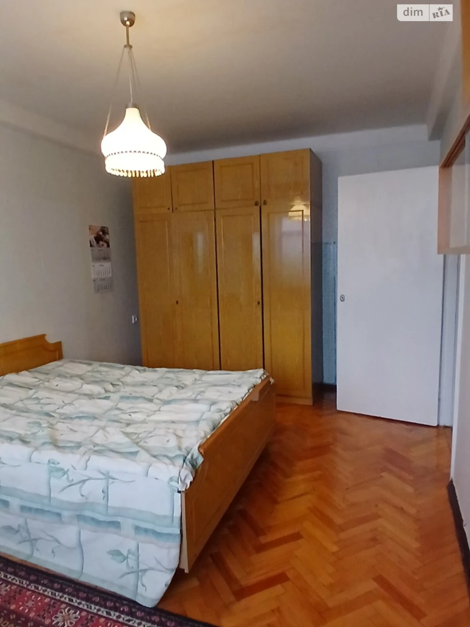 Long Term Rental Apartment Desnyansky