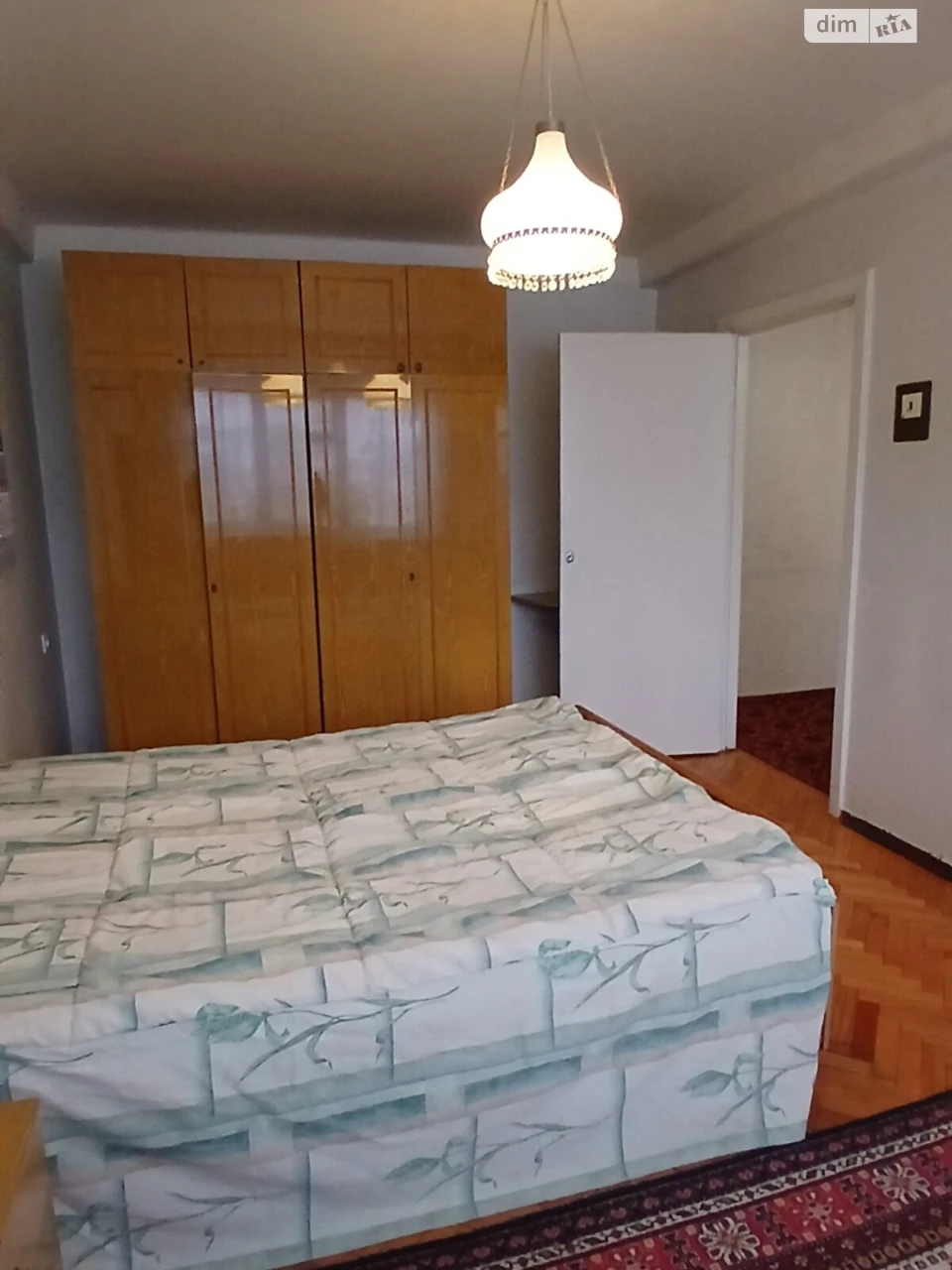 Long Term Rental Apartment Desnyansky