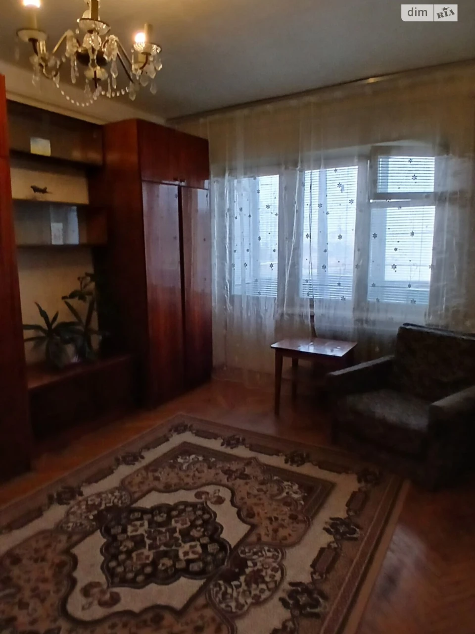 Long Term Rental Apartment Desnyansky