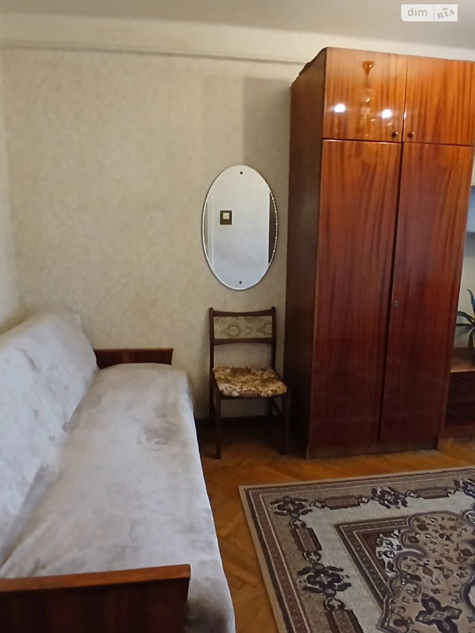 Long Term Rental Apartment Desnyansky