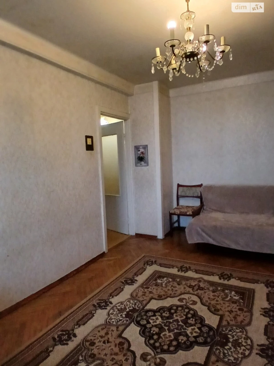 Long Term Rental Apartment Desnyansky
