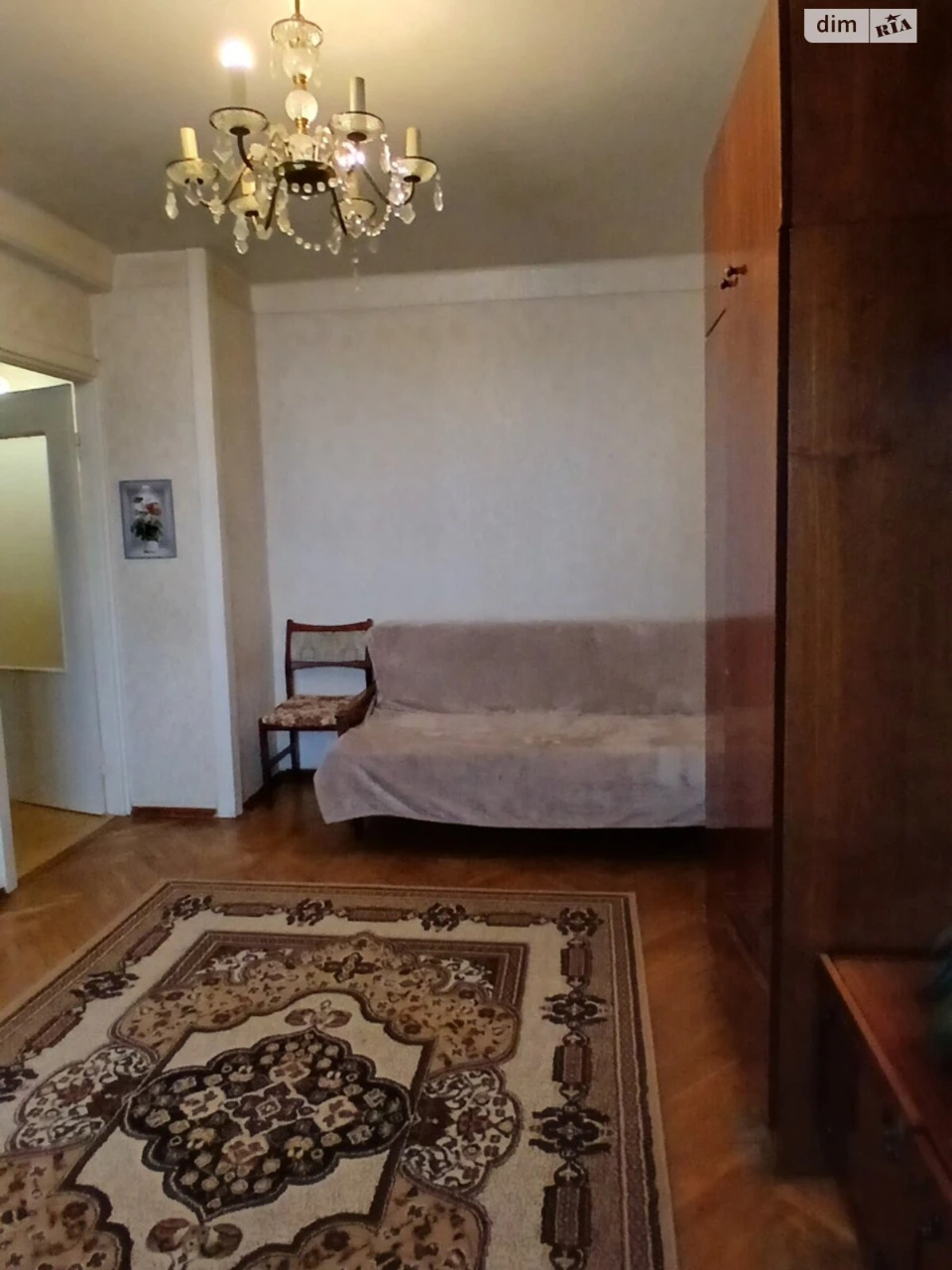 Long Term Rental Apartment Desnyansky