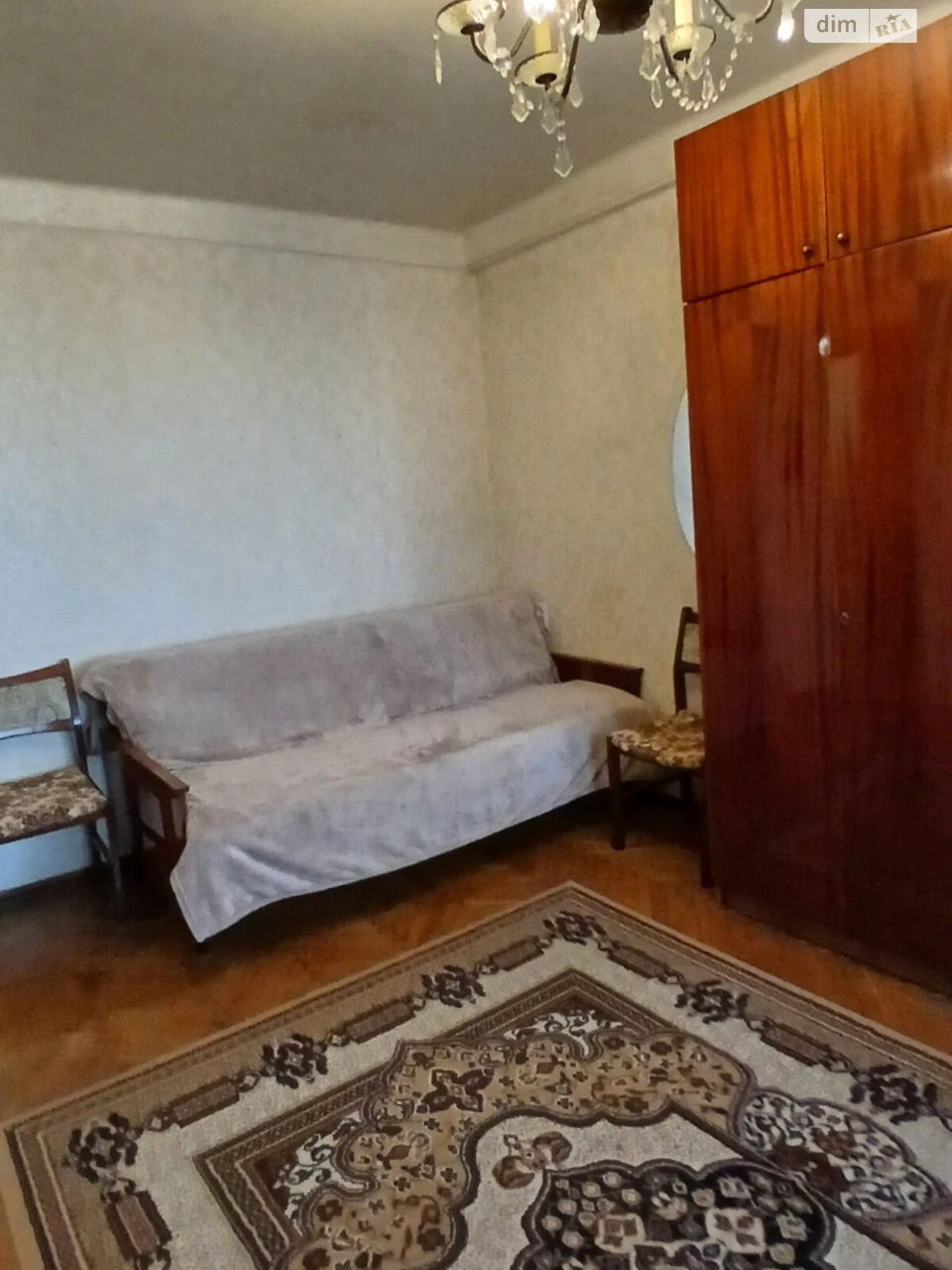 Long Term Rental Apartment Desnyansky
