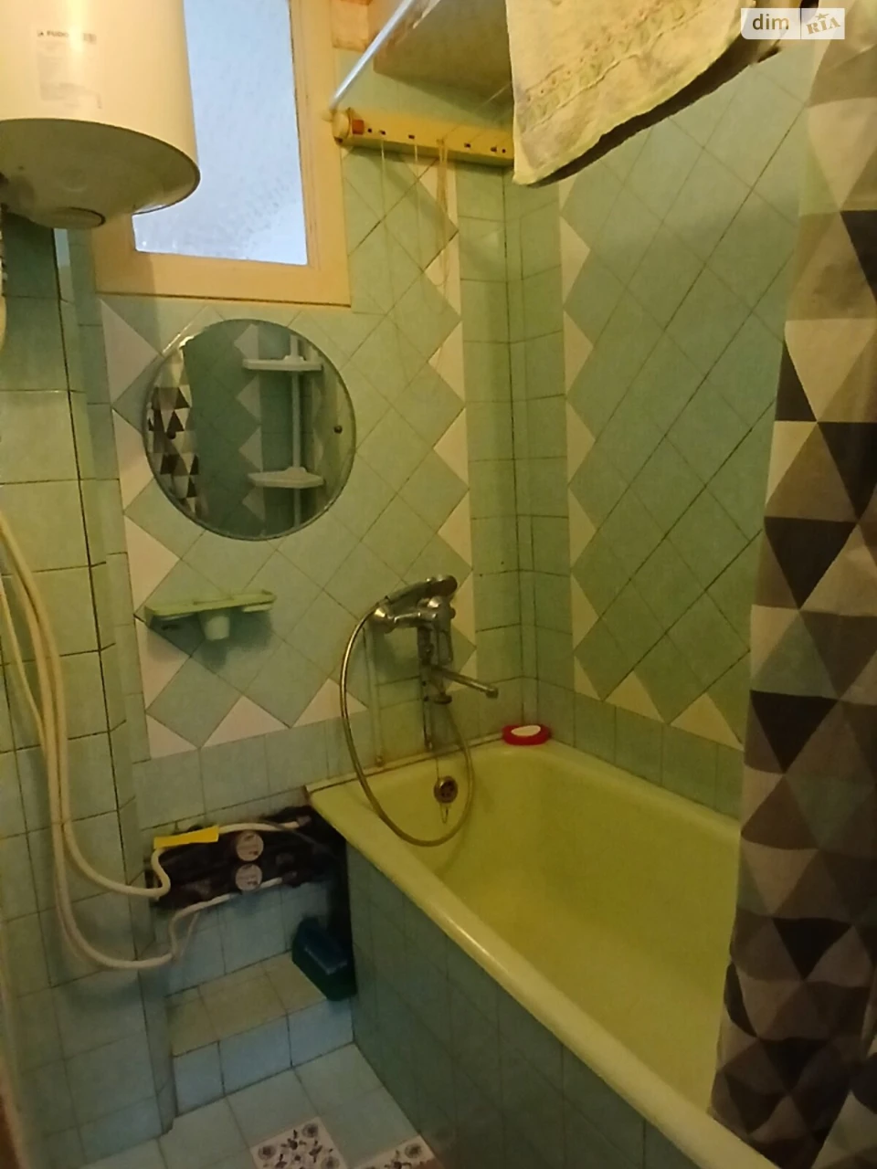 Long Term Rental Apartment Desnyansky