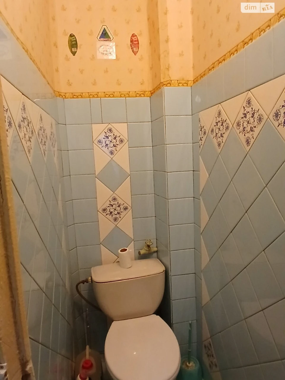 Long Term Rental Apartment Desnyansky