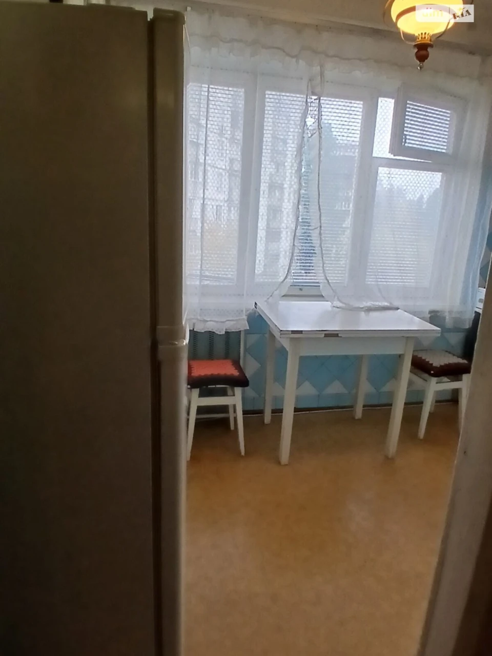 Long Term Rental Apartment Desnyansky