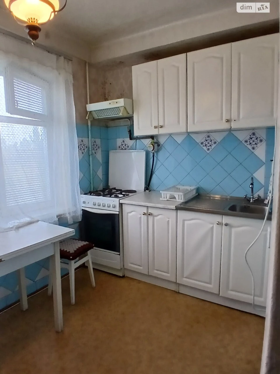 Long Term Rental Apartment Desnyansky