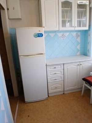 Long Term Rental Apartment Desnyansky