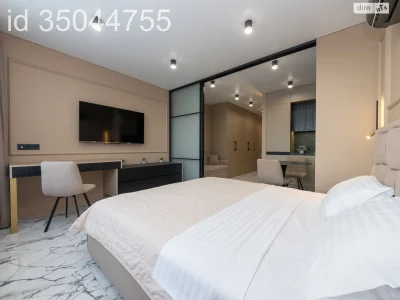 Long Term Rental Apartment, Kharkivsky Massiv