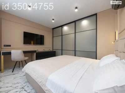 Long Term Rental Apartment, Kharkivsky Massiv