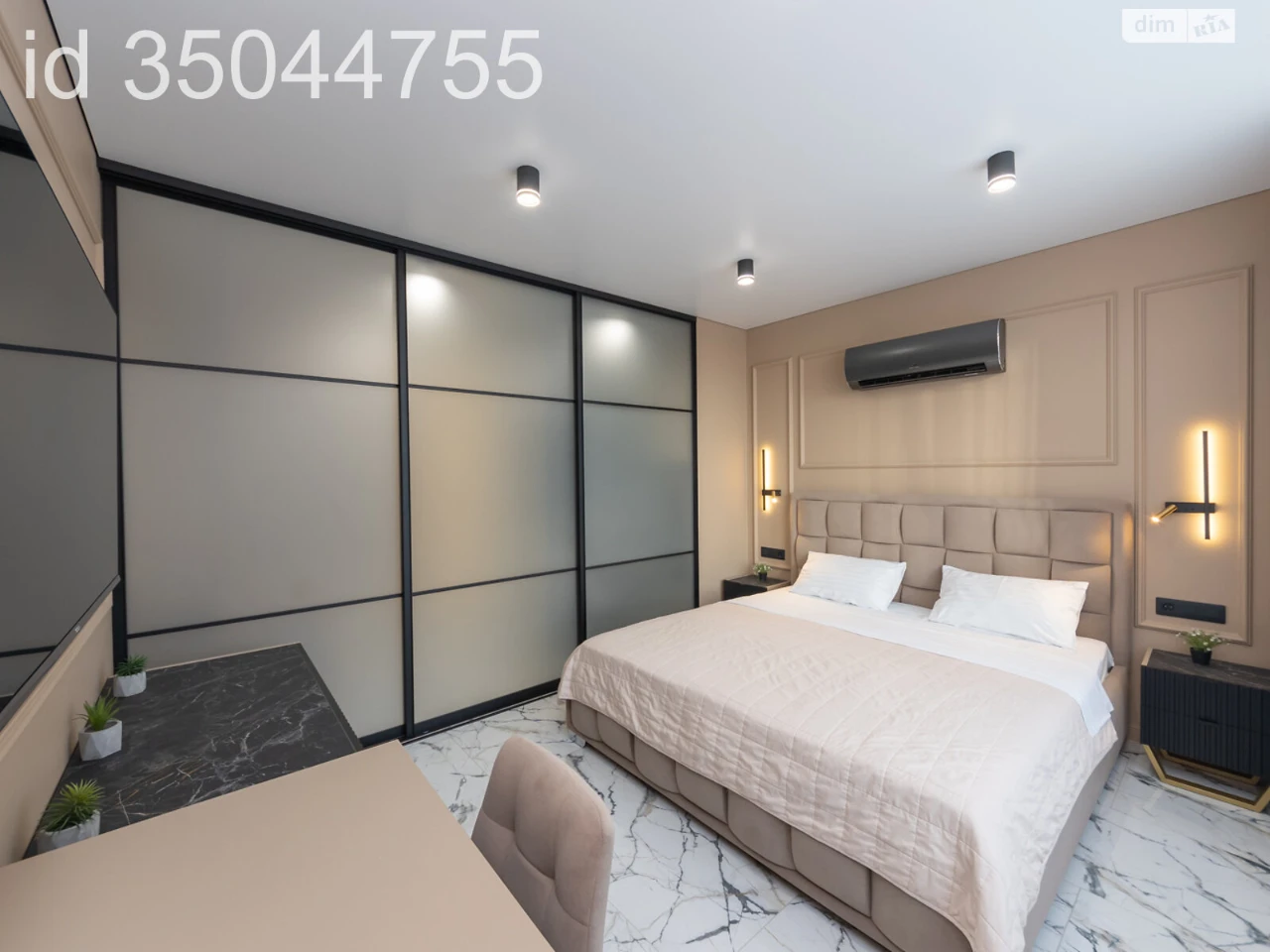 Long Term Rental Apartment, Kharkivsky Massiv