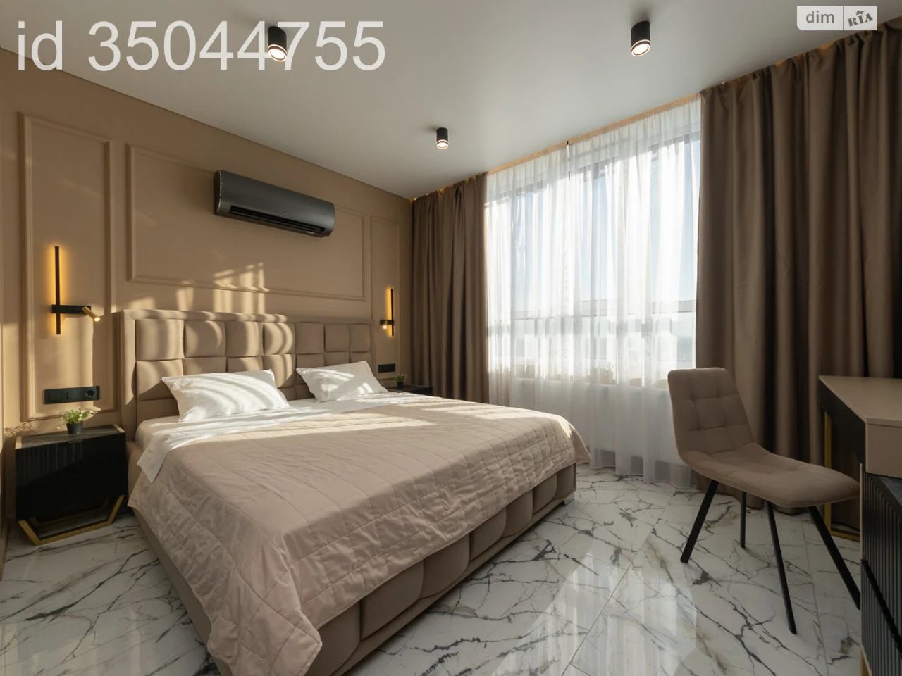 Long Term Rental Apartment, Kharkivsky Massiv