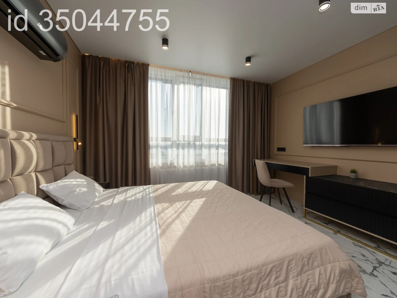 Long Term Rental Apartment, Kharkivsky Massiv