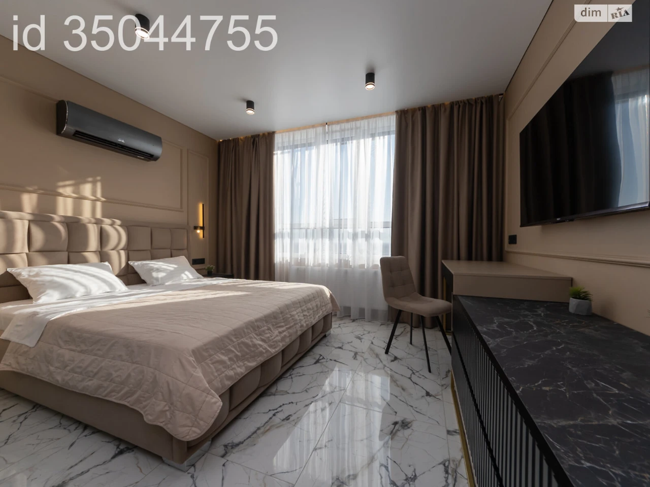 Long Term Rental Apartment, Kharkivsky Massiv