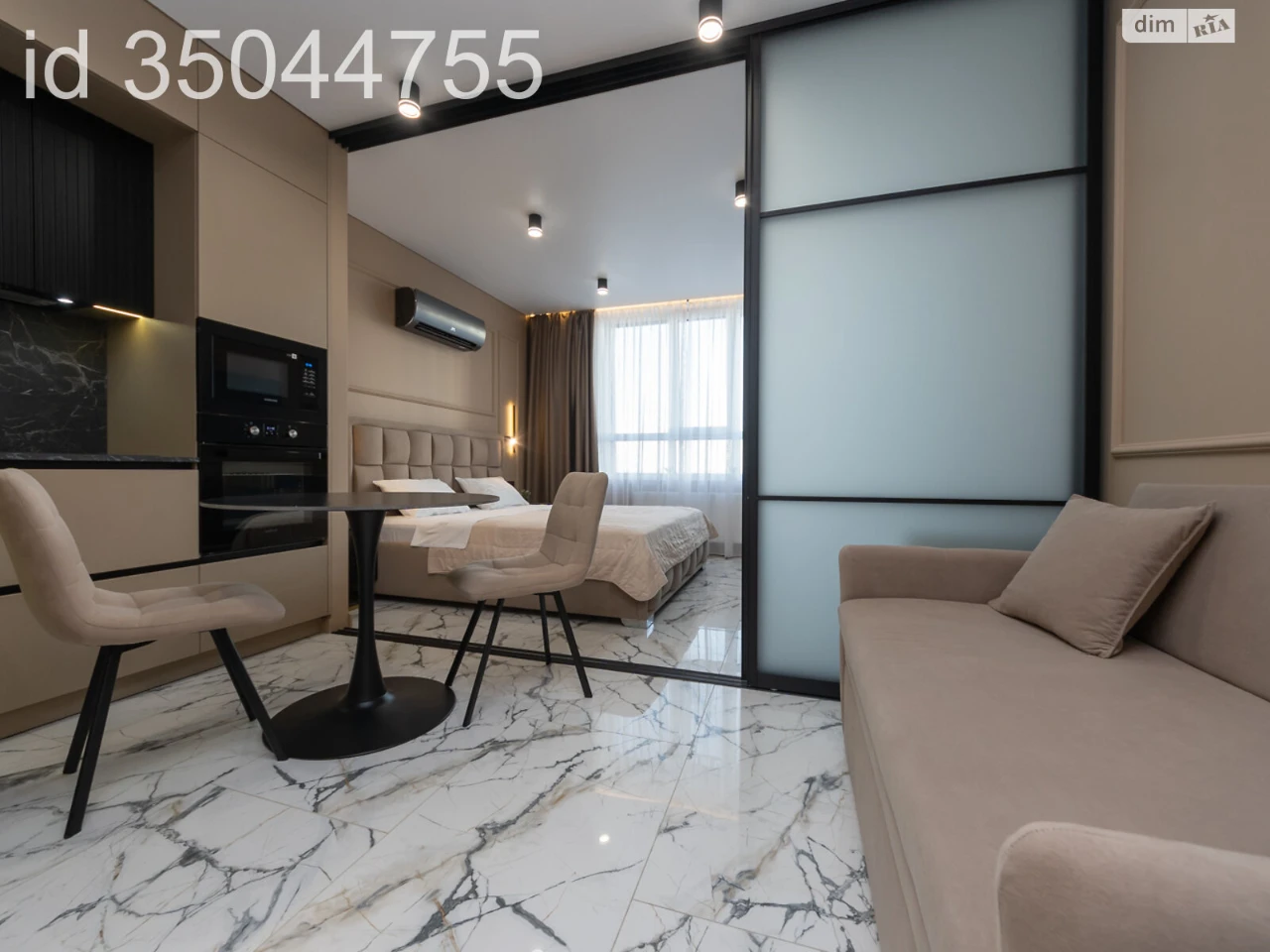 Long Term Rental Apartment, Kharkivsky Massiv