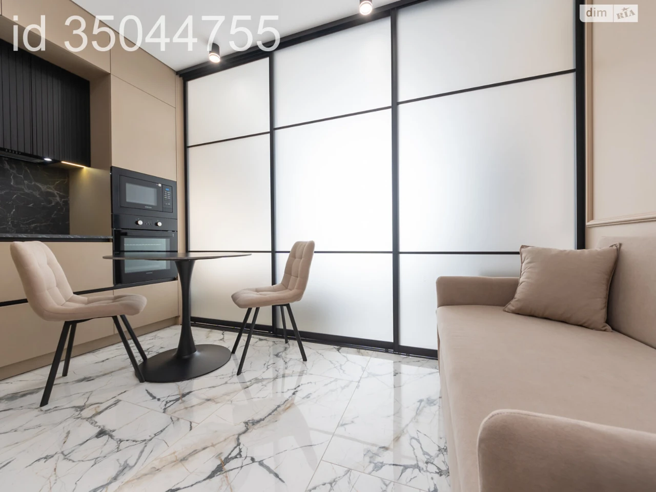 Long Term Rental Apartment, Kharkivsky Massiv