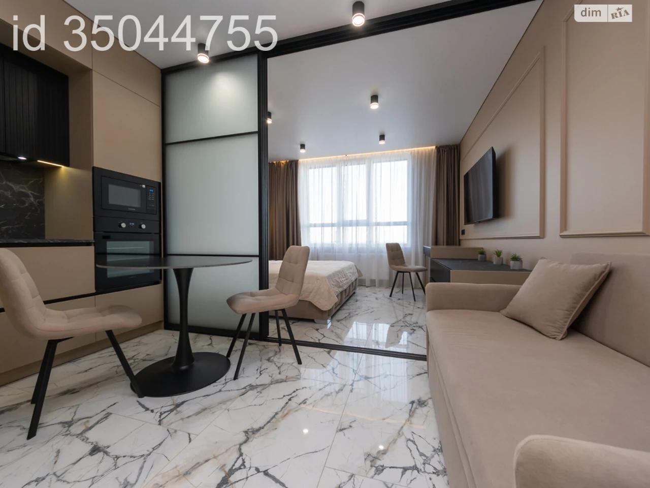 Long Term Rental Apartment, Kharkivsky Massiv