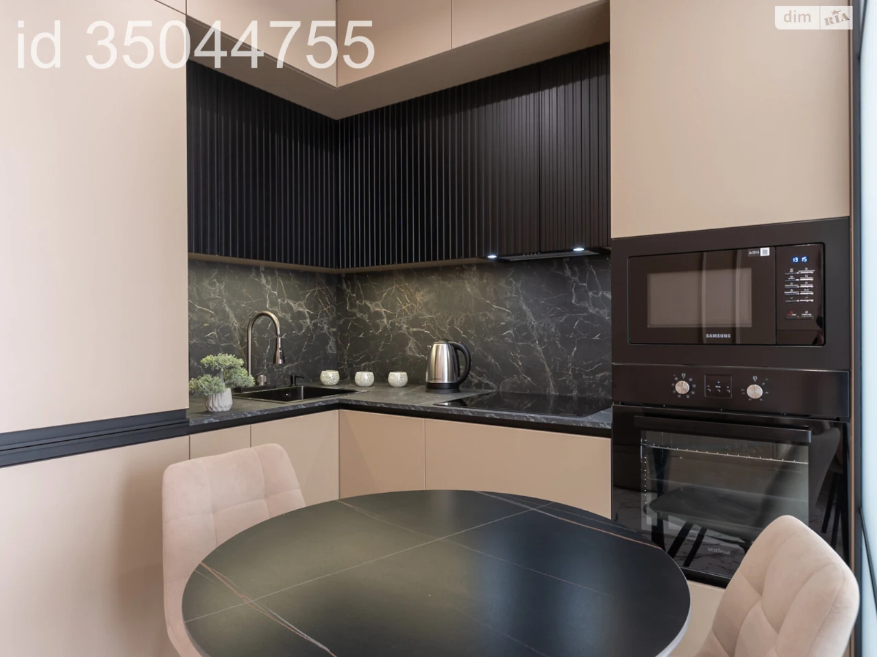 Long Term Rental Apartment, Kharkivsky Massiv