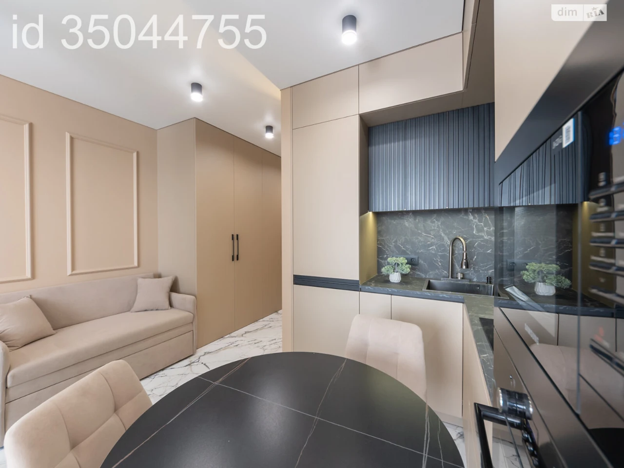 Long Term Rental Apartment, Kharkivsky Massiv