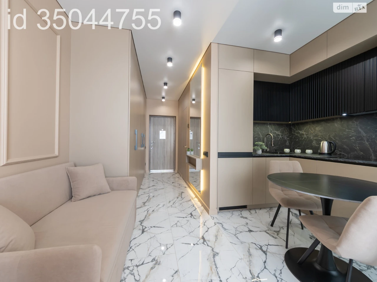 Long Term Rental Apartment, Kharkivsky Massiv