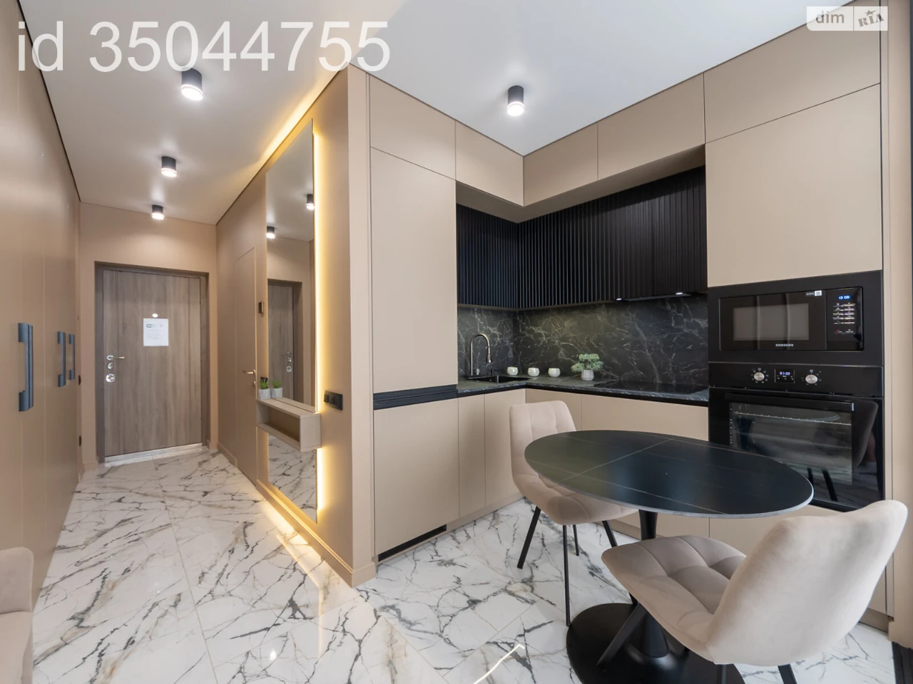 Long Term Rental Apartment, Kharkivsky Massiv