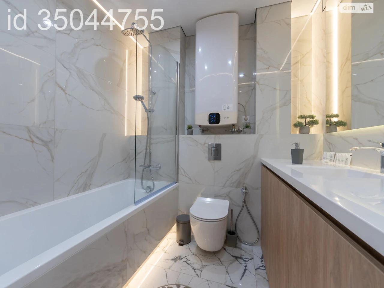 Long Term Rental Apartment, Kharkivsky Massiv