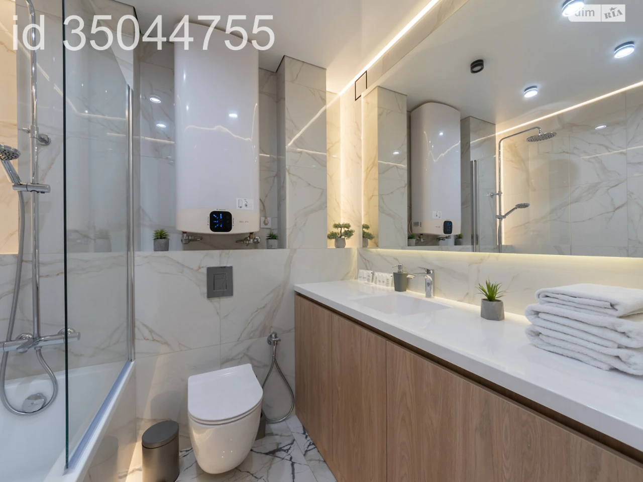 Long Term Rental Apartment, Kharkivsky Massiv