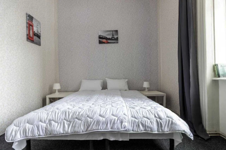 5-room apartment for sale in an Austrian building - CENTER OF LWO