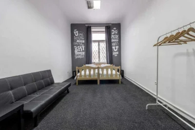 5-room apartment for sale in an Austrian building - CENTER OF LWO