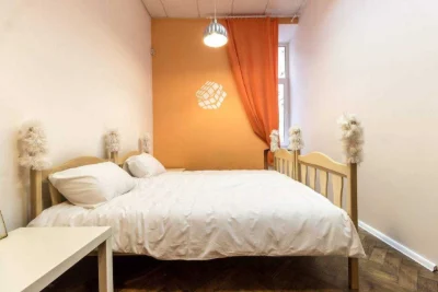 5-room apartment for sale in an Austrian building - CENTER OF LWO