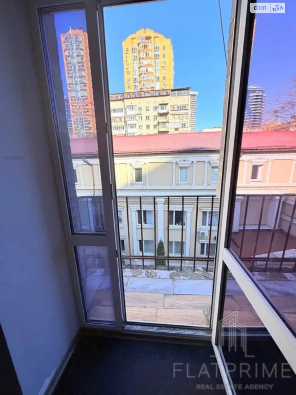 Apartment for Sale - Cherepahova Hora