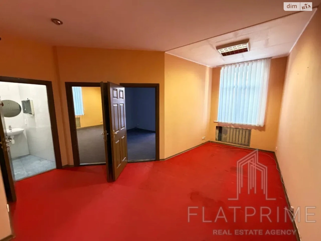 Apartment for Sale - Cherepahova Hora