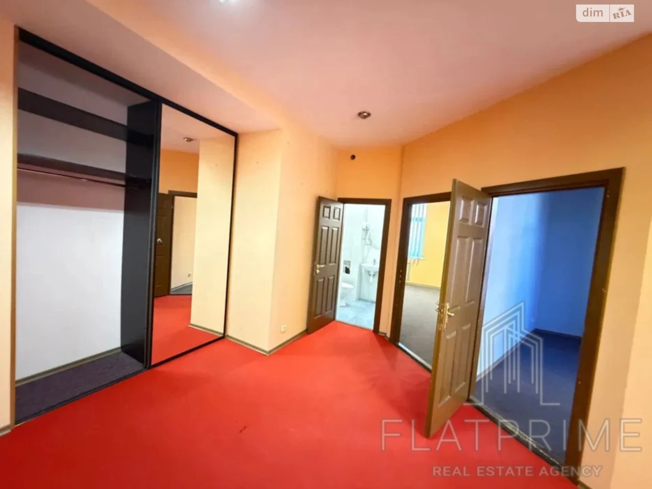 Apartment for Sale - Cherepahova Hora