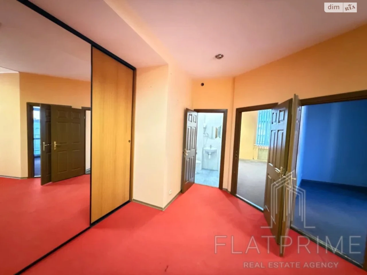 Apartment for Sale - Cherepahova Hora