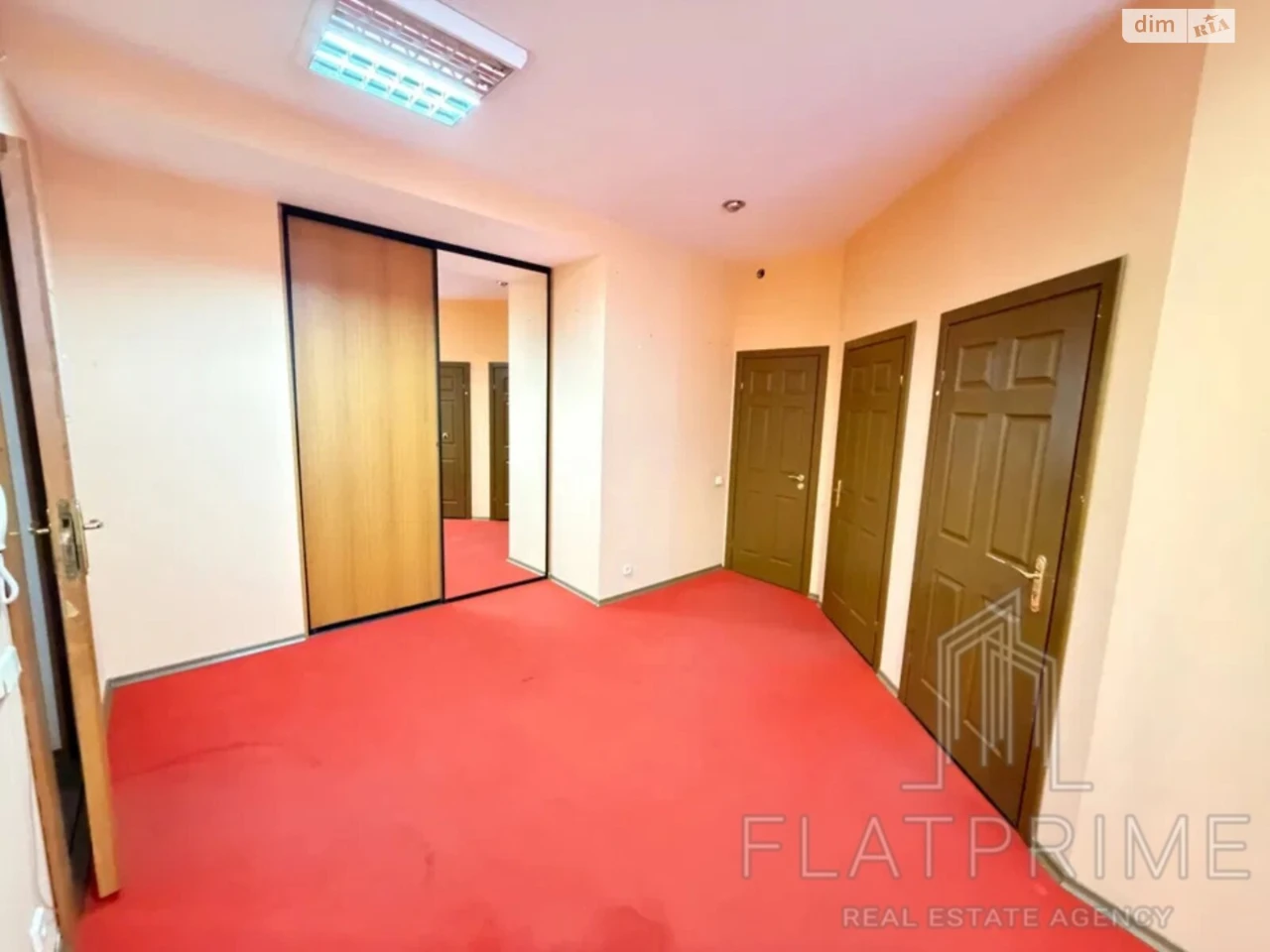 Apartment for Sale - Cherepahova Hora