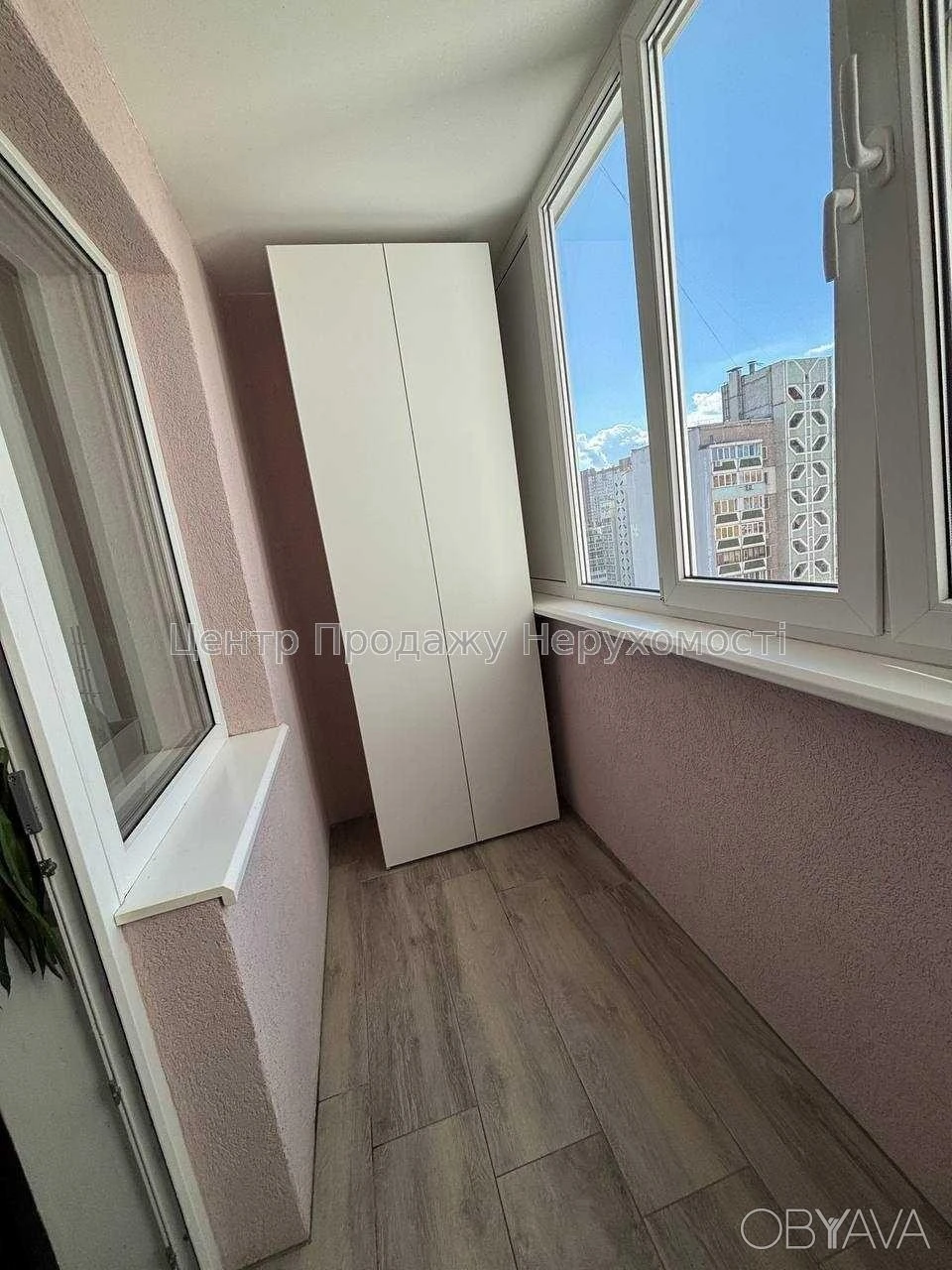Однокомнатная квартира, 39 квадратных метров.