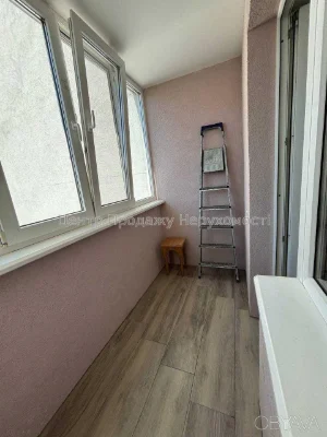 Однокомнатная квартира, 39 квадратных метров.