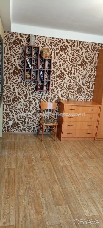 Квартира, 1 комната, 32 квадратных метра