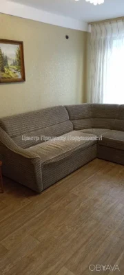 1-комнатная квартира, 32 м.кв.