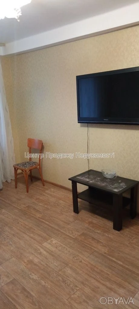 1-комнатная квартира, 32 м.кв.