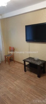 1-комнатная квартира, 32 м.кв.