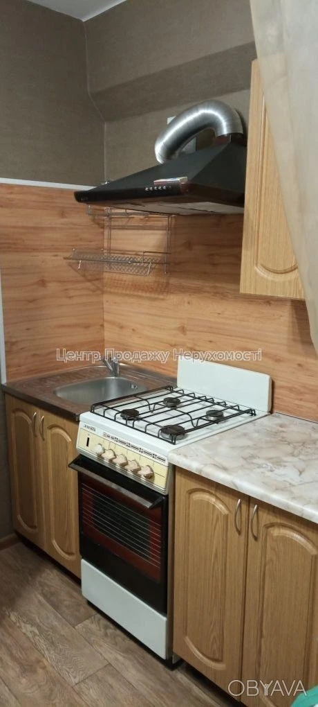 1-комнатная квартира, 32 м.кв.