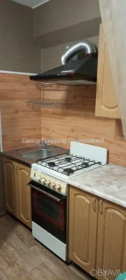 1-комнатная квартира, 32 м.кв.