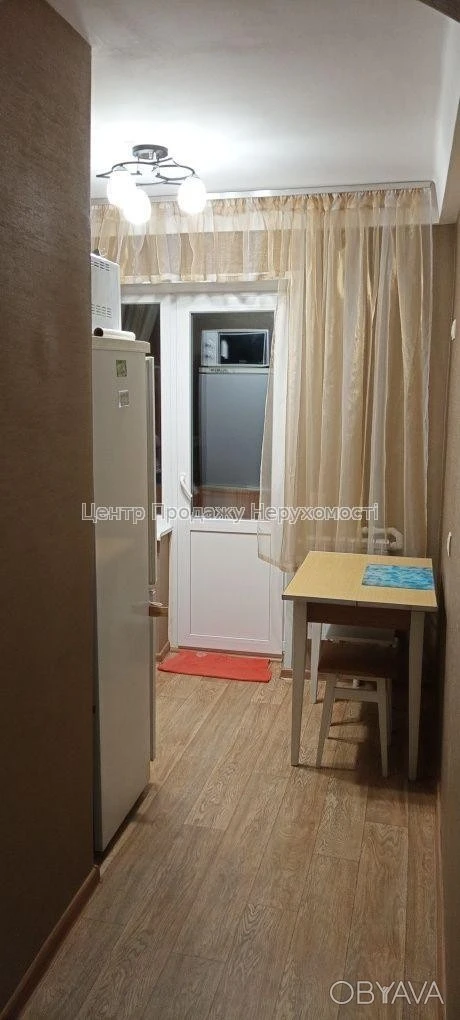 1-комнатная квартира, 32 м.кв.